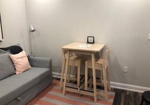 1703 1D · Outstanding 1bed Apt/20 min to NYC-Parking Avail