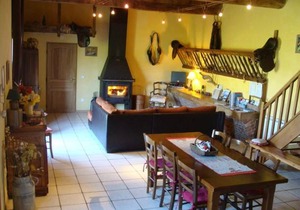 171 m² House ∙ 4 bedrooms ∙ 8 guests