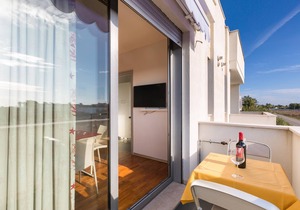 1717 Le Dune Villas - Mono Primo Piano