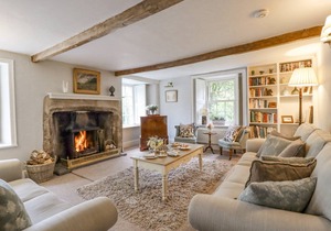 175 m² Cottage ∙ 6 bedrooms ∙ 12 guests