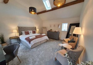 176 m² House ∙ 4 bedrooms ∙ 8 guests