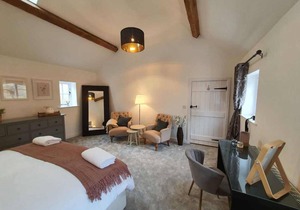 176 m² House ∙ 4 bedrooms ∙ 8 guests