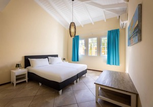 176 m² Villa ∙ 3 bedrooms ∙ 6 guests