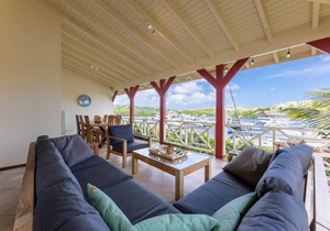 176 m² Villa ∙ 3 bedrooms ∙ 6 guests