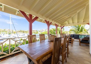 176 m² Villa ∙ 3 bedrooms ∙ 6 guests