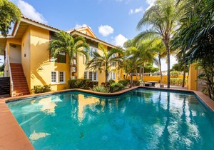 176 m² Villa ∙ 3 bedrooms ∙ 6 guests