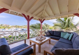 176 m² Villa ∙ 3 bedrooms ∙ 6 guests