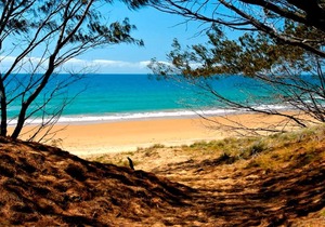 1770 HORIZONS holiday house