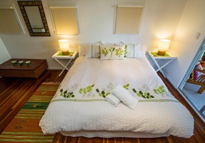 1770 HORIZONS holiday house