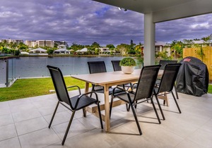 178 m² Villa ∙ 3 bedrooms ∙ 7 guests