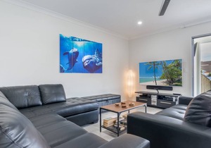 178 m² Villa ∙ 3 bedrooms ∙ 7 guests