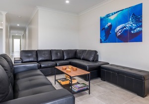 178 m² Villa ∙ 3 bedrooms ∙ 7 guests