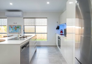 178 m² Villa ∙ 3 bedrooms ∙ 7 guests