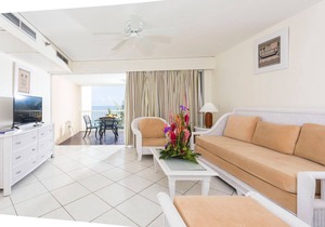 18 - A FOOT IN THE CARIBBEAN 1BDR