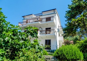 18 m² Apartment ∙ 2 guests