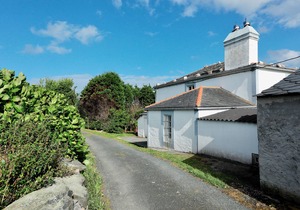 18 m² Cottage ∙ 3 bedrooms ∙ 6 guests