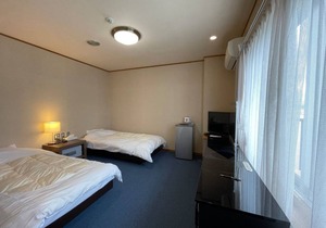 18 m² Hotel ∙ 1 bedroom ∙ 2 guests