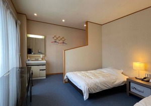 18 m² Hotel ∙ 1 bedroom ∙ 2 guests
