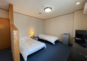 18 m² Hotel ∙ 1 bedroom ∙ 2 guests