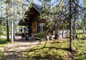 18 m² House ∙ 1 bedroom ∙ 2 guests