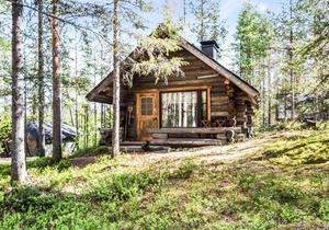 18 m² House ∙ 1 bedroom ∙ 2 guests