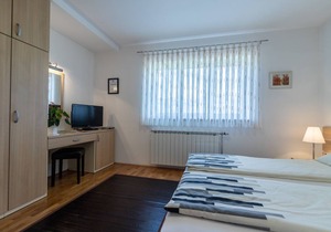 18 m² Private room ∙ 2 guests