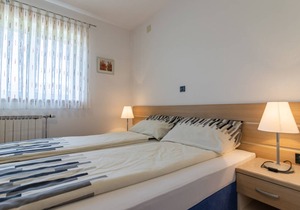 18 m² Private room ∙ 2 guests