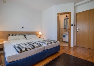 18 m² Private room ∙ 2 guests