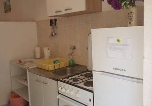 18 m² Studio flat ∙ 1 bedroom ∙ 3 guests