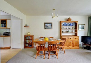 18 Thrang Brow - Three Bedroom House, Sleeps 5
