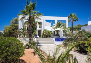 180 m² Villa ∙ 4 bedrooms ∙ 8 guests
