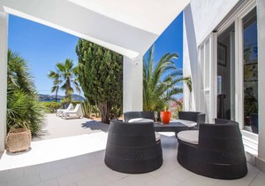 180 m² Villa ∙ 4 bedrooms ∙ 8 guests