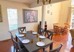 180 m² House ∙ 4 bedrooms ∙ 12 guests