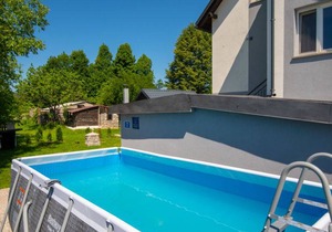 180 m² House ∙ 4 bedrooms ∙ 8 guests