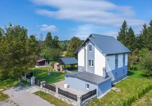 180 m² House ∙ 4 bedrooms ∙ 8 guests