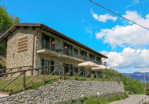 180 m² House ∙ 4 bedrooms ∙ 12 guests