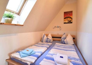 180 m² House ∙ 5 bedrooms ∙ 10 guests