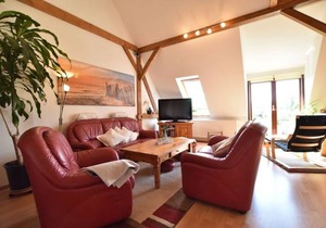 180 m² House ∙ 5 bedrooms ∙ 10 guests