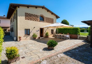 180 m² Villa ∙ 5 bedrooms ∙ 11 guests