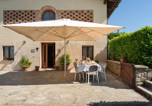 180 m² Villa ∙ 5 bedrooms ∙ 11 guests