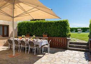180 m² Villa ∙ 5 bedrooms ∙ 11 guests