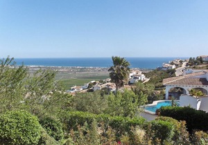 180 m² Villa ∙ 4 bedrooms ∙ 10 guests
