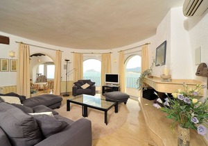 180 m² Villa ∙ 4 bedrooms ∙ 8 guests