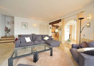 180 m² Villa ∙ 4 bedrooms ∙ 8 guests