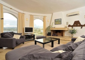 180 m² Villa ∙ 4 bedrooms ∙ 8 guests