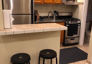 1817 1D · Superb 1bed Apt.-20 Min to NYC/Parking Avail.