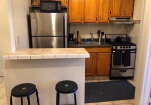 1817 1D · Superb 1bed Apt.-20 Min to NYC/Parking Avail.