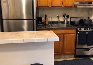 1817 1D · Superb 1bed Apt.-20 Min to NYC/Parking Avail.