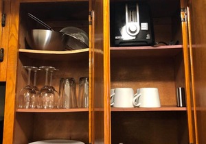 1817 1D · Superb 1bed Apt.-20 Min to NYC/Parking Avail.