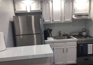 1817 4D · Fancy 1bed Apt/20 Min to NYC-Parking Avail.